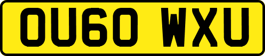 OU60WXU