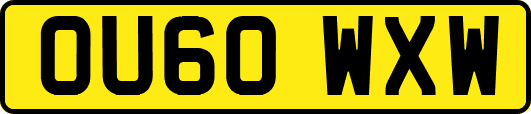 OU60WXW