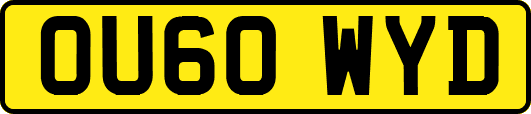 OU60WYD