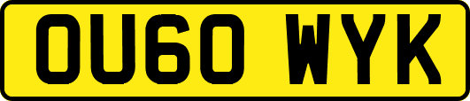 OU60WYK