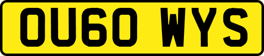 OU60WYS