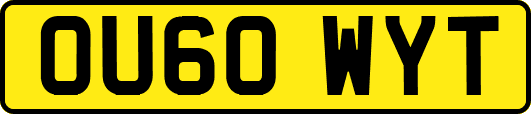 OU60WYT