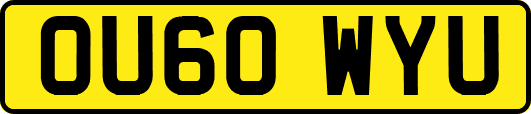 OU60WYU