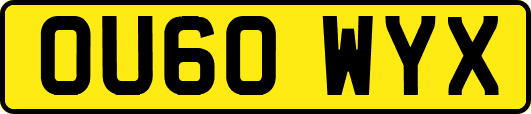 OU60WYX