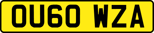 OU60WZA