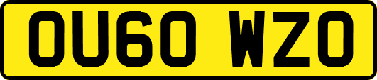 OU60WZO