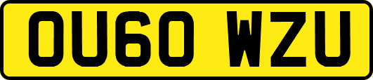 OU60WZU