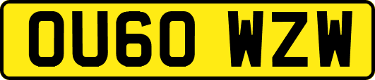 OU60WZW