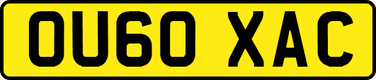 OU60XAC