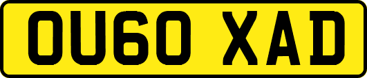 OU60XAD