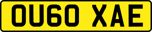 OU60XAE