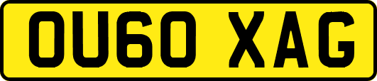 OU60XAG
