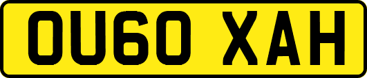OU60XAH