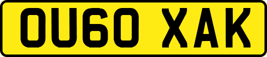 OU60XAK