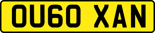 OU60XAN