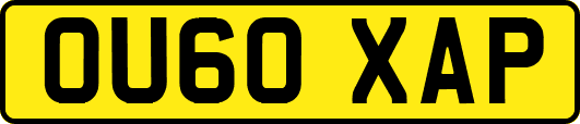 OU60XAP