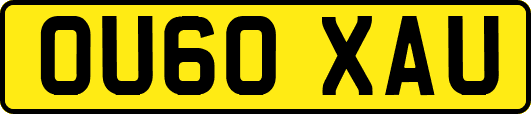 OU60XAU