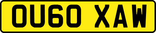 OU60XAW