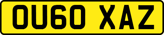 OU60XAZ