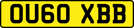 OU60XBB