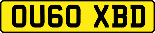 OU60XBD