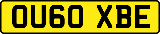 OU60XBE