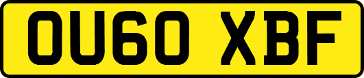 OU60XBF