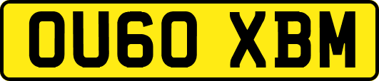 OU60XBM
