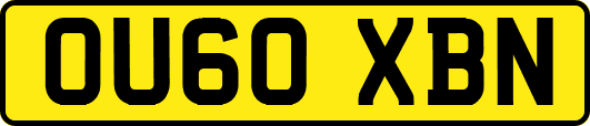 OU60XBN