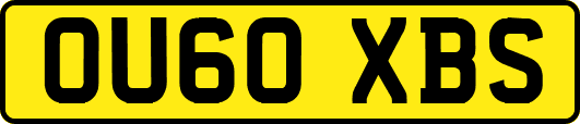 OU60XBS