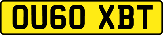 OU60XBT
