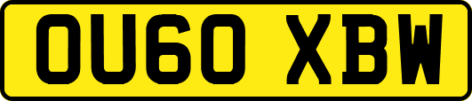 OU60XBW