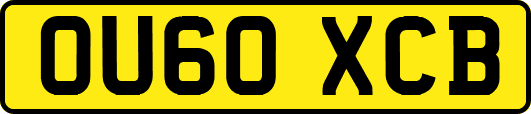 OU60XCB