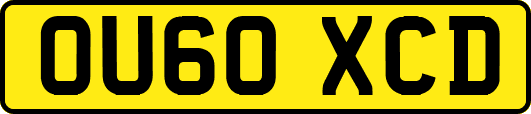OU60XCD