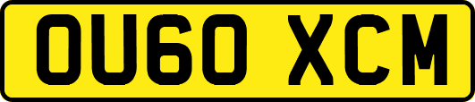 OU60XCM