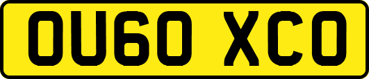 OU60XCO