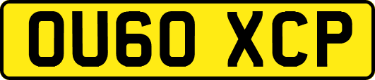 OU60XCP