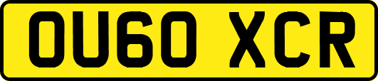 OU60XCR