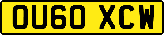 OU60XCW