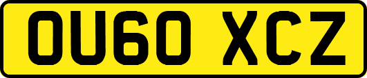 OU60XCZ