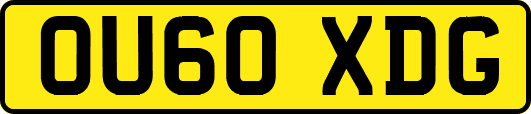 OU60XDG