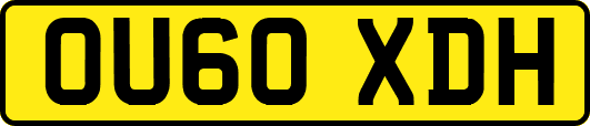 OU60XDH