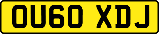 OU60XDJ