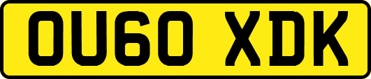 OU60XDK