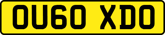 OU60XDO