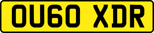 OU60XDR