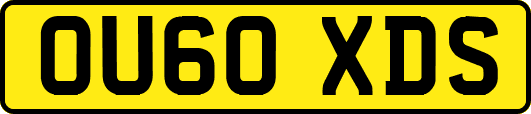 OU60XDS