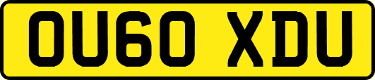 OU60XDU