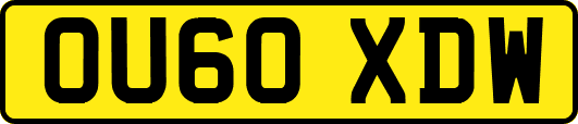 OU60XDW