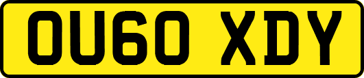 OU60XDY